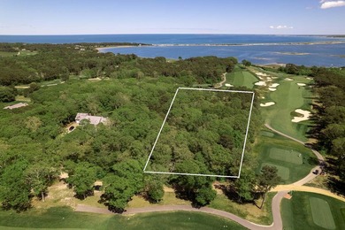 Beach Acreage For Sale in Oak Bluffs, Massachusetts