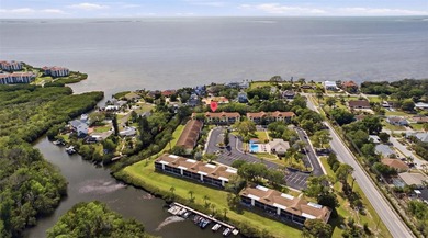 Beach Condo For Sale in Tarpon Springs, Florida