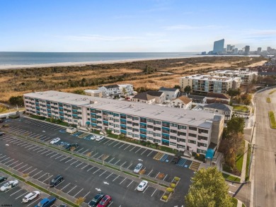 Beach Condo For Sale in Brigantine, New Jersey