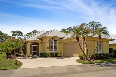 Beach Home For Sale in Port Saint Lucie, Florida