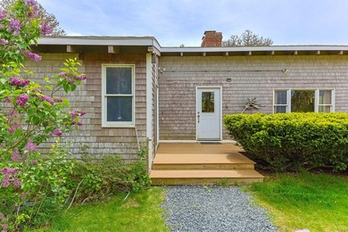 Beach Home For Sale in Truro, Massachusetts