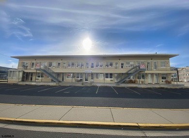 Beach Condo For Sale in Atlantic City, New Jersey