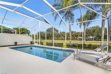 Beach Home For Sale in Naples, Florida