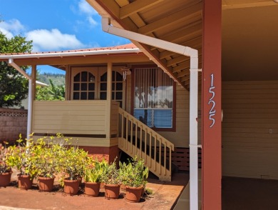 Beach Home For Sale in Lanai City, Hawaii