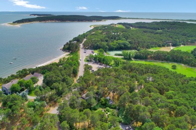 Beach Commercial For Sale in Wellfleet, Massachusetts