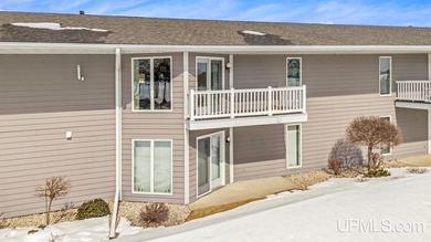 Beach Condo For Sale in Gladstone, Michigan