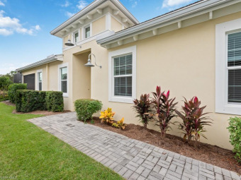 Beach Home Off Market in Naples, Florida