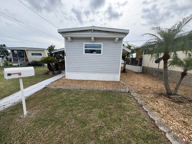 Beach Home For Sale in Port Orange, Florida