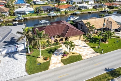 Beach Home For Sale in Punta Gorda, Florida