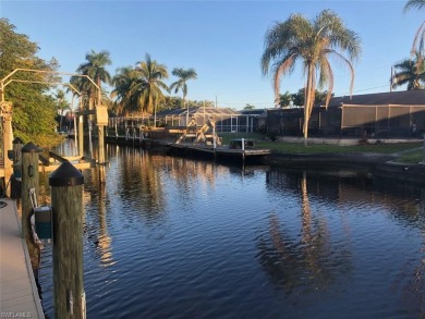 Beach Lot Off Market in Fort Myers, Florida