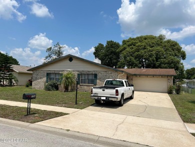 Beach Home For Sale in Daytona Beach, Florida