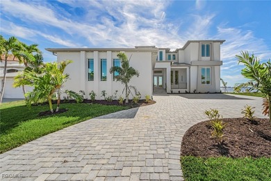 Beach Home For Sale in Cape Coral, Florida