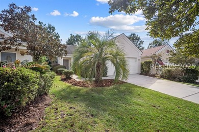 Beach Home For Sale in Bluffton, South Carolina