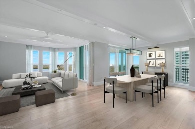 Beach Home For Sale in Naples, Florida