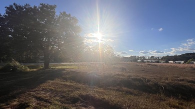 Beach Acreage For Sale in Longs, South Carolina