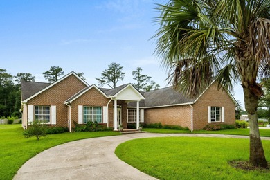 Beach Home For Sale in Longs, South Carolina