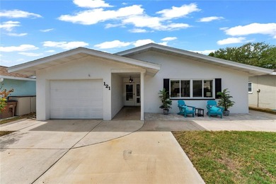 Beach Home For Sale in Indian Rocks Beach, Florida