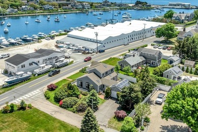 Beach Home For Sale in Falmouth, Massachusetts
