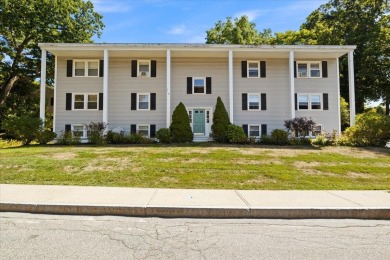 Beach Condo For Sale in Kittery, Maine