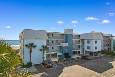 Beach Condo For Sale in Surfside Beach, South Carolina