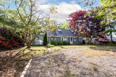 Beach Home Sale Pending in Hyannis Port, Massachusetts