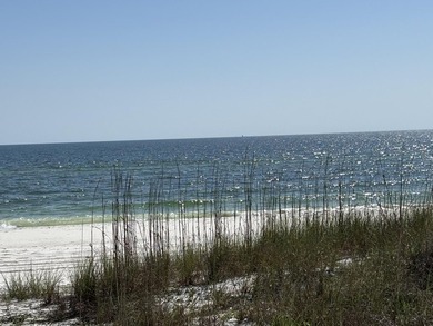 Beach Lot For Sale in Port St Joe, Florida