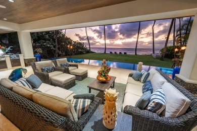 Beach Home For Sale in Kihei, Hawaii