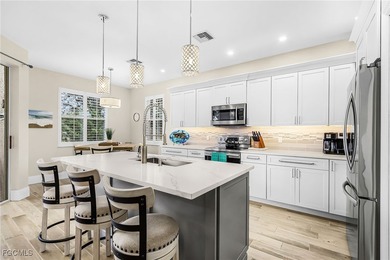 Beach Condo Sale Pending in Bonita Springs, Florida