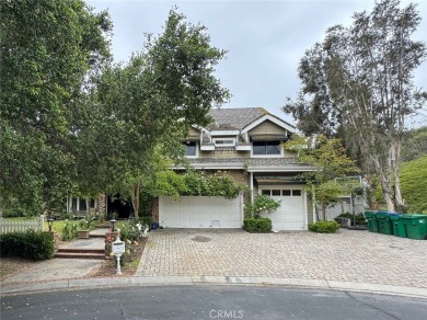 Beach Home For Sale in Coto de Caza, California