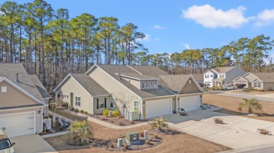 Beach Home For Sale in Little River, South Carolina