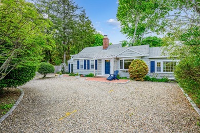 Beach Home For Sale in Hyannis, Massachusetts