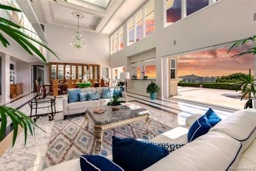 Beach Home Off Market in Honolulu, Hawaii