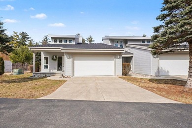 Beach Condo Active Under Contract in East Tawas, Michigan