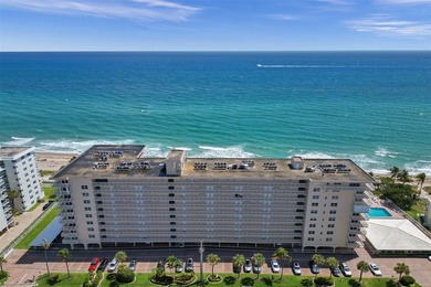 Beach Condo For Sale in Hillsboro Beach, Florida