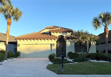 Beach Home For Sale in Fort Myers, Florida