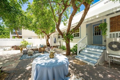 Beach Home For Sale in Key West, Florida