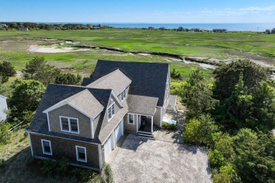 Beach Home For Sale in Eastham, Massachusetts