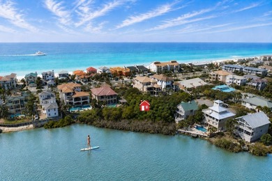 Beach Lot For Sale in Destin, Florida