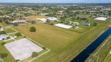 Beach Lot For Sale in Wellington, Florida