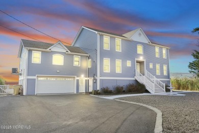 Beach Home For Sale in Berkeley, New Jersey