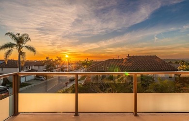 Beach Home For Sale in Carlsbad, California