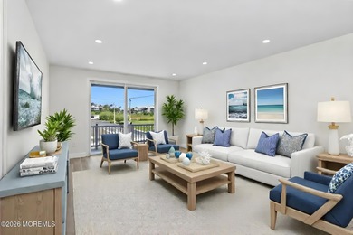 Beach Home For Sale in Seaside Heights, New Jersey