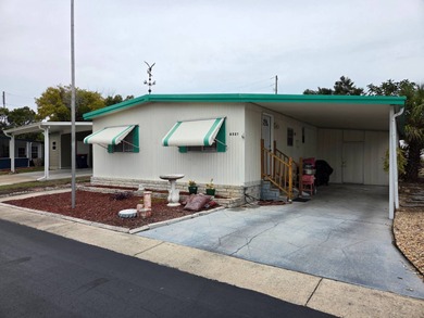 Beach Home For Sale in New Port Richey, Florida