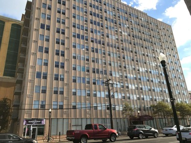 Beach Condo For Sale in Atlantic City, New Jersey