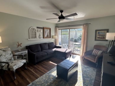 Vacation Rental Beach Townhouse in Hilton Head Island, South Carolina