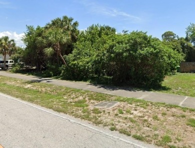 Beach Lot For Sale in Port Charlotte, Florida