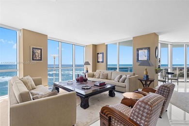 Beach Condo For Sale in Sunny Isles Beach, Florida
