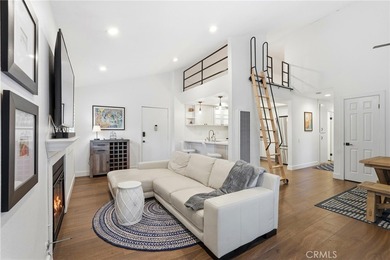 Beach Condo For Sale in Huntington Beach, California