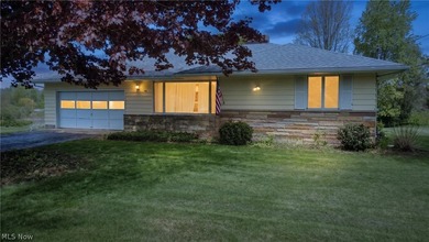 Beach Home For Sale in Geneva, Ohio