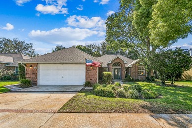 Beach Home For Sale in Destin, Florida